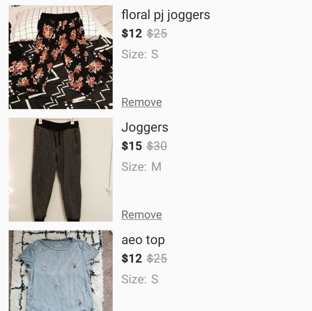 trade